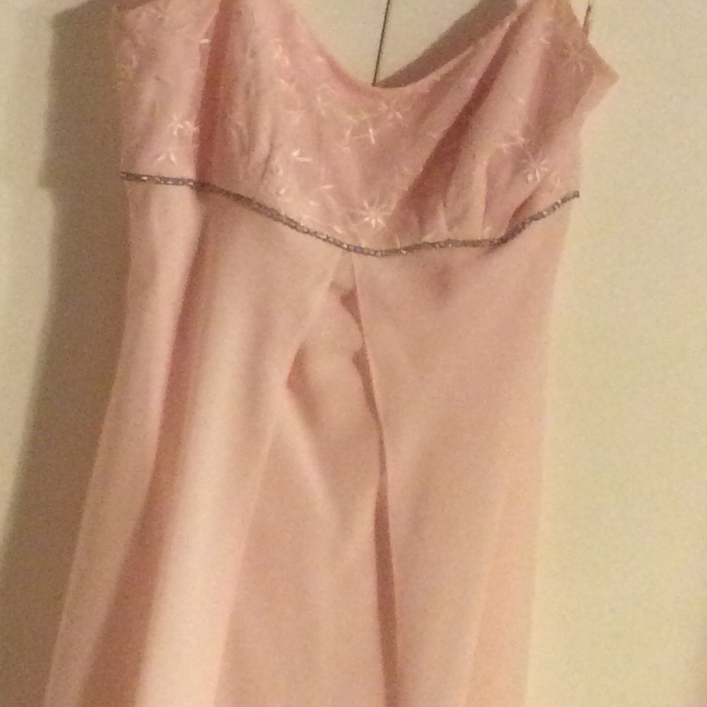 Nice dress